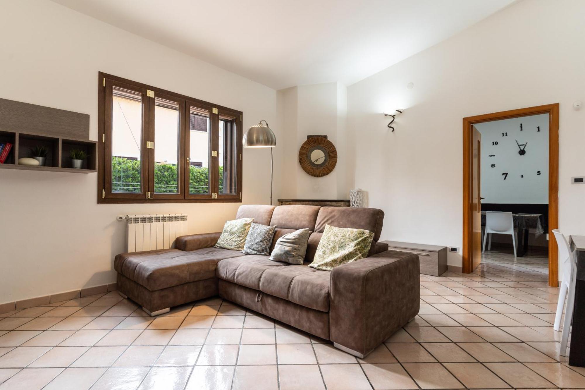 Deep Blue Sea Villa Arenella  Exterior photo