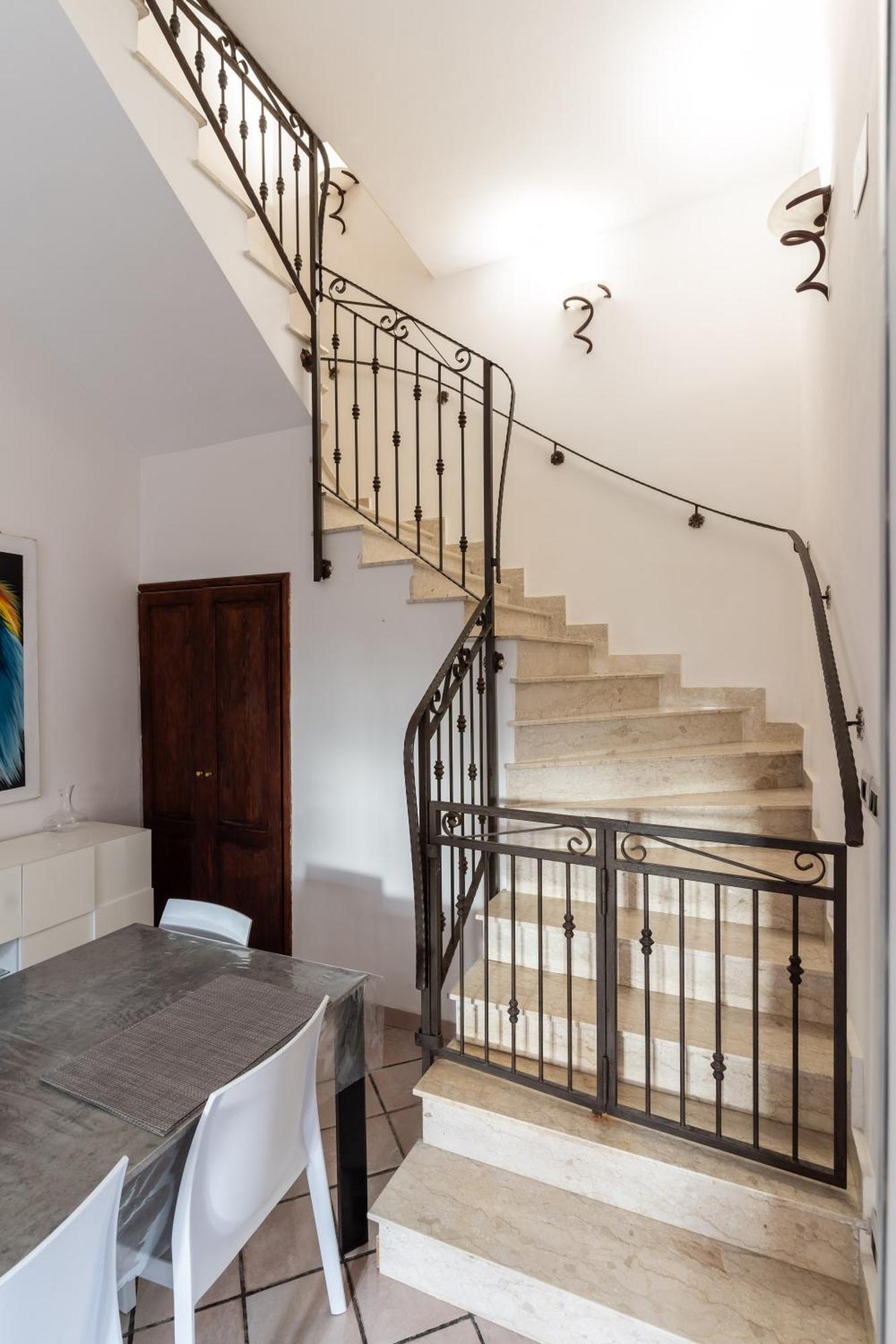 Deep Blue Sea Villa Arenella  Exterior photo